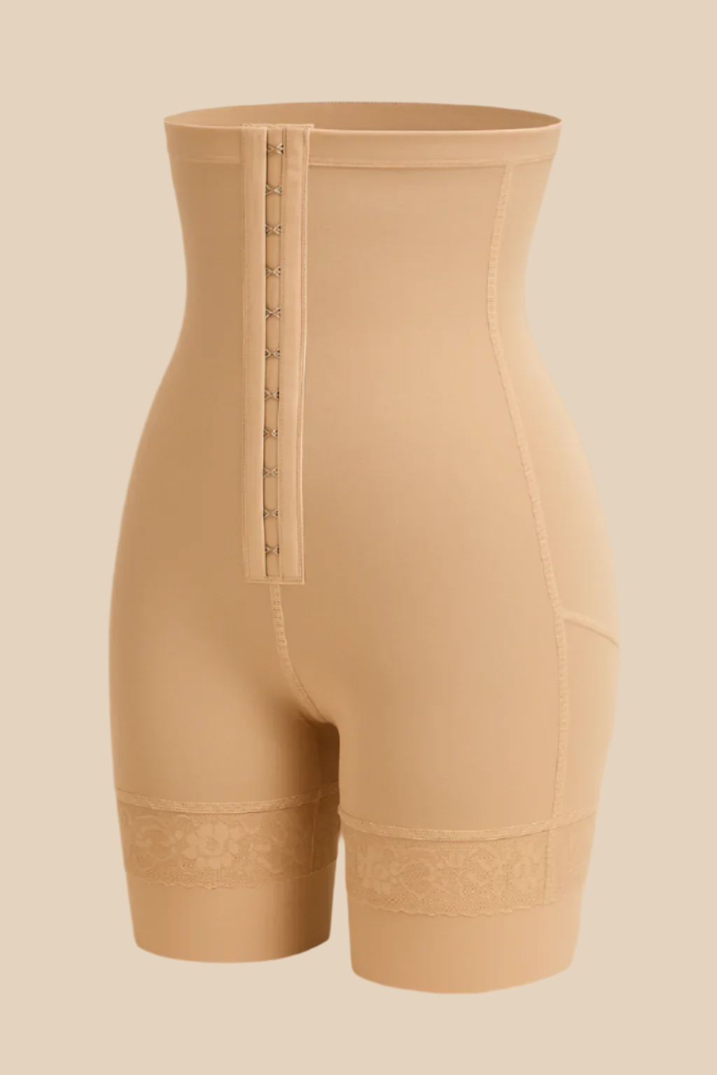 BBL Conturé shorts