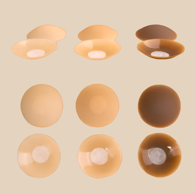 Conturé Nipple Pasties