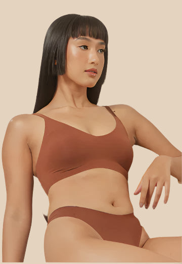 Conturé Barely there Bra