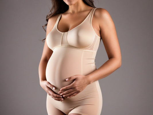 The Truth About Shapewear: Sculpting, Support, and Maternity Benefits