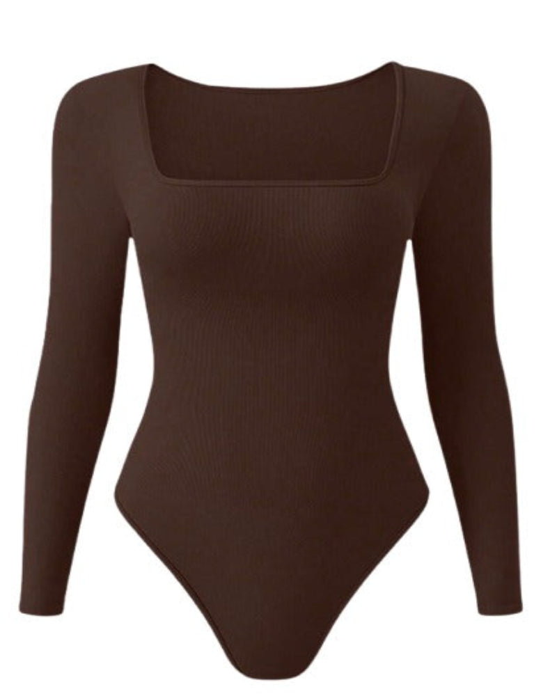 Conturé Classic Bodysuit