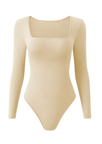 Conturé Classic Bodysuit