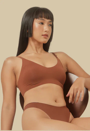 Conturé Barely there Bra